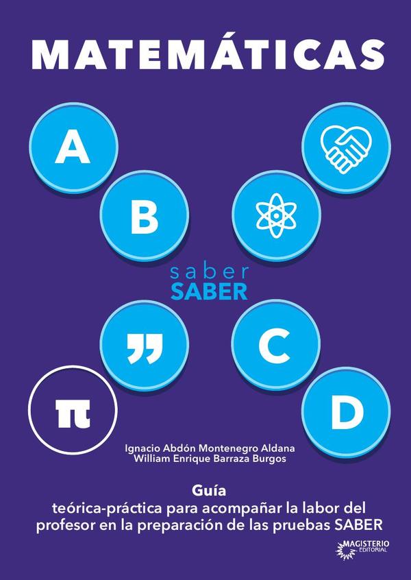 Saber Saber Matemáticas