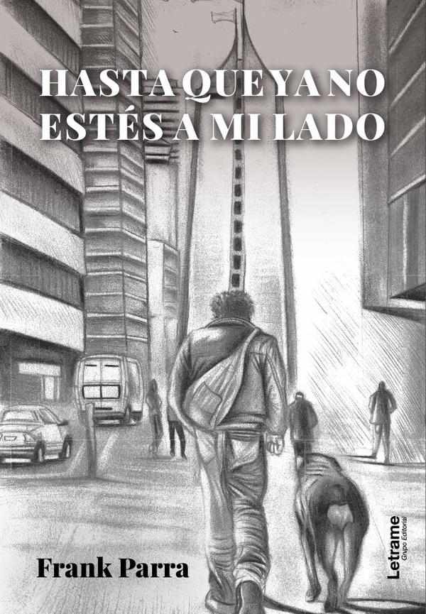 Hasta que ya no estes a mi lado