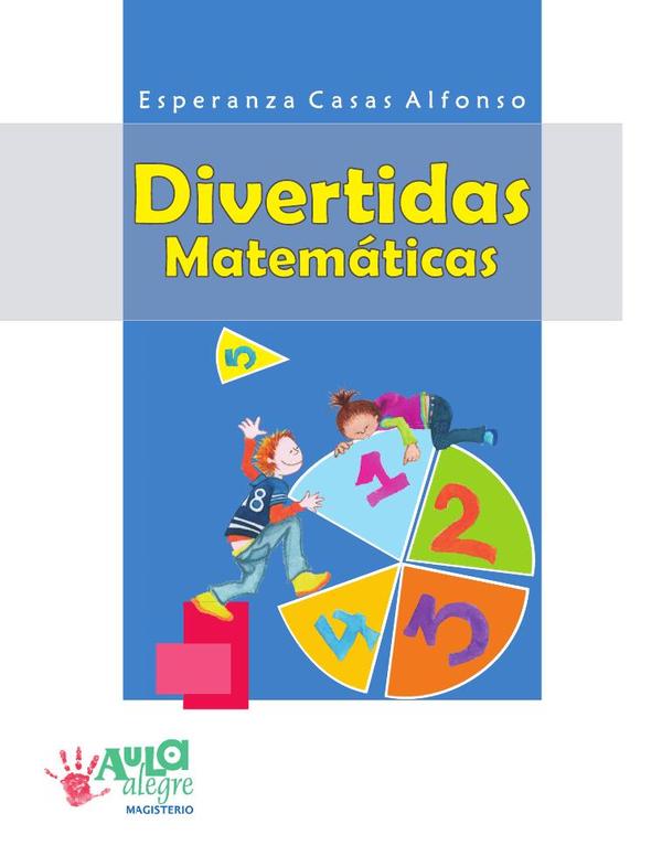 Divertidas matemáticas