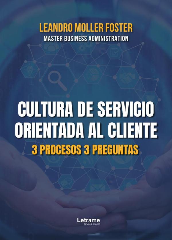 Cultura de servicio orientada al cliente