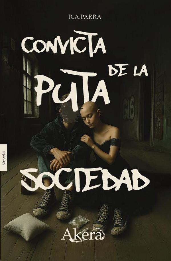 Convicta de la puta sociedad