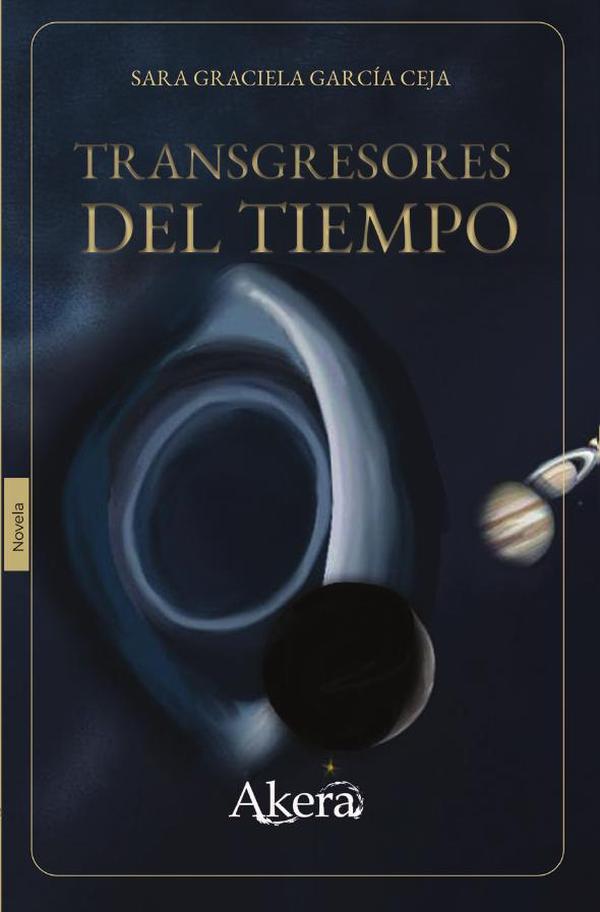 Transgresores del tiempo