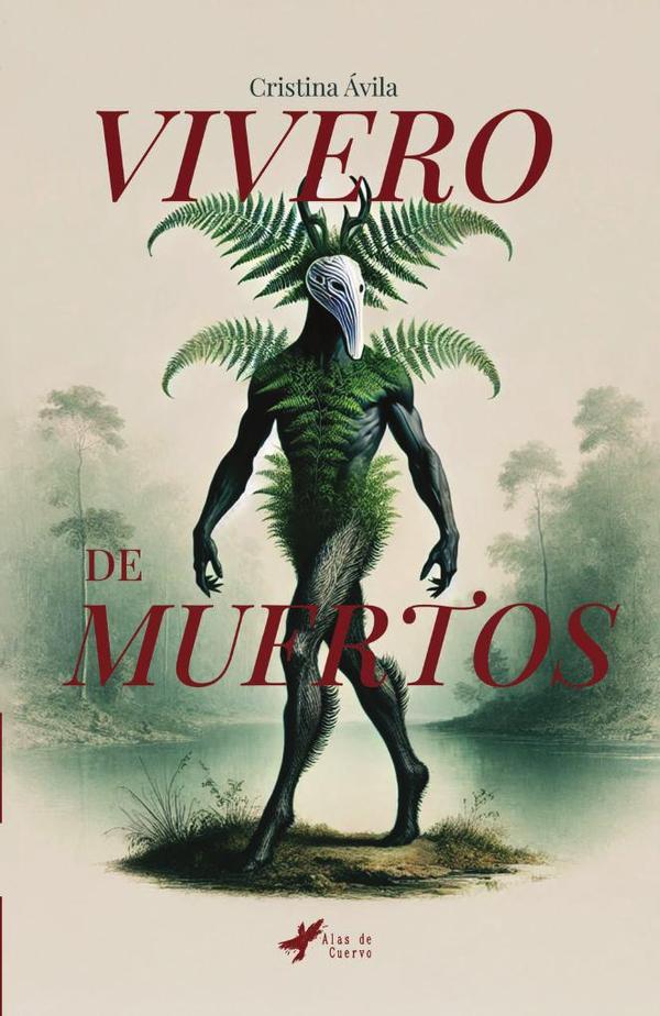 Vivero de muertos