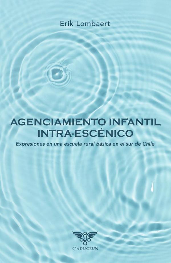 Agenciamiento infantil intra-escénico