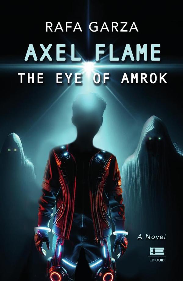 Axel Flame