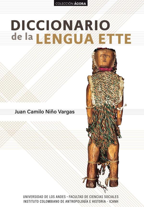Diccionario de la lengua ette