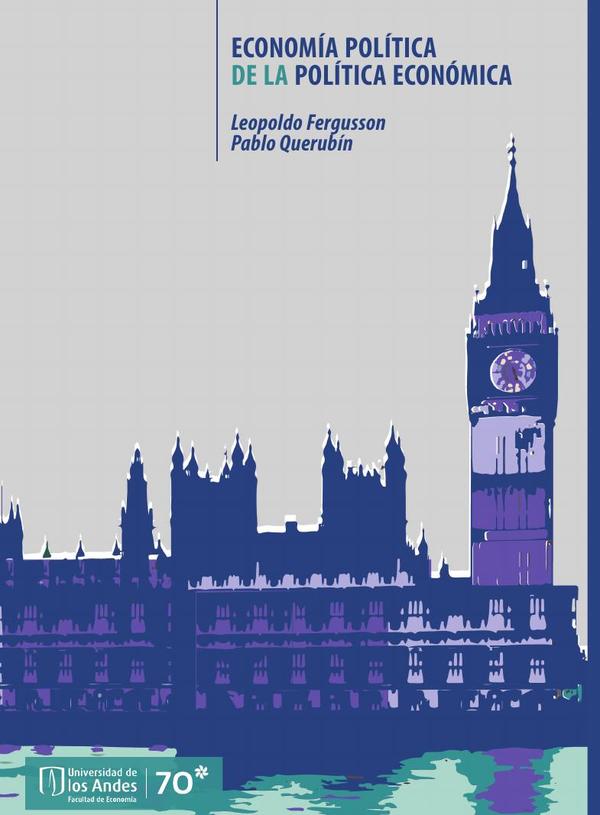Economía Política de la política económica