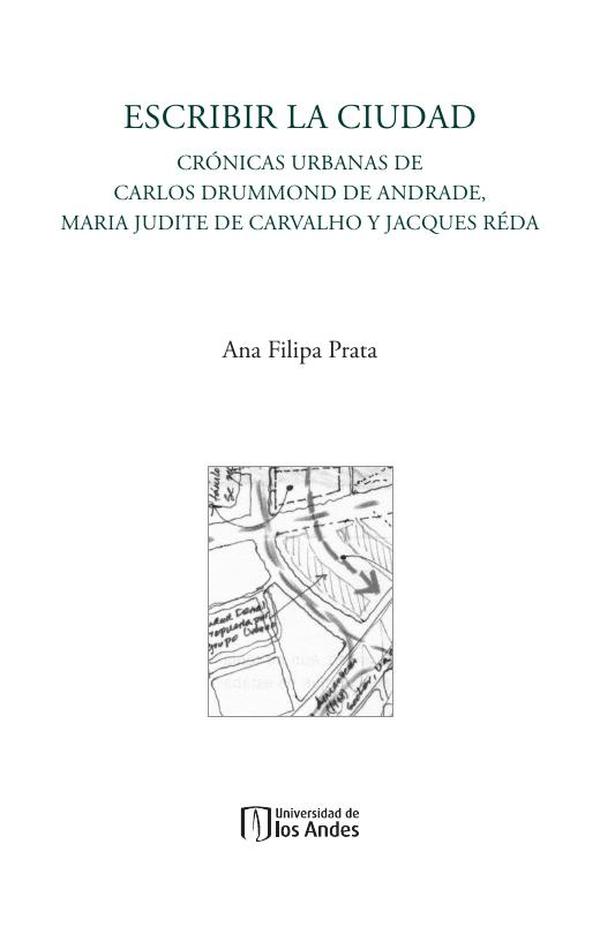 Escribir la ciudad