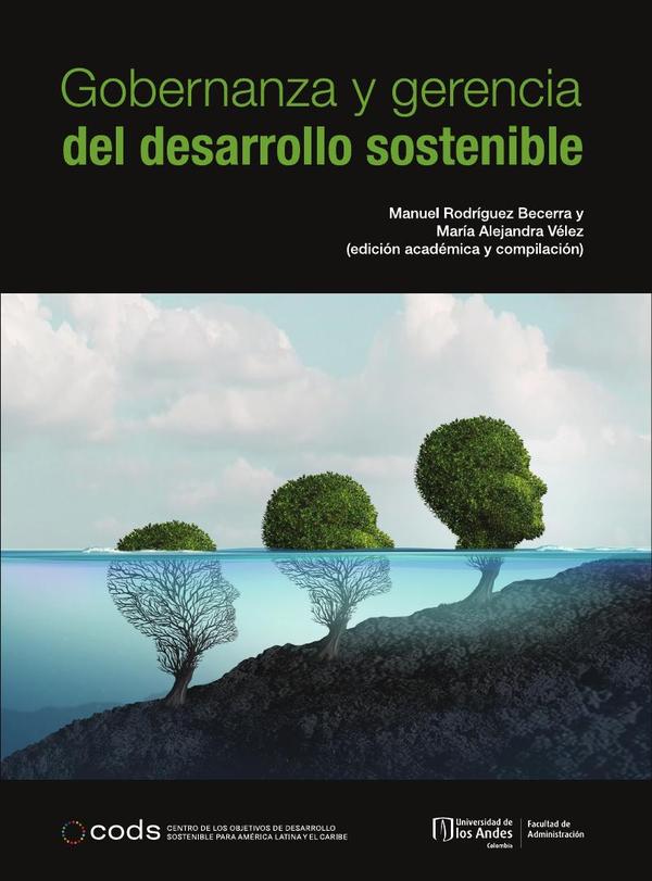 Gobernanza y gerencia del desarrollo sostenible
