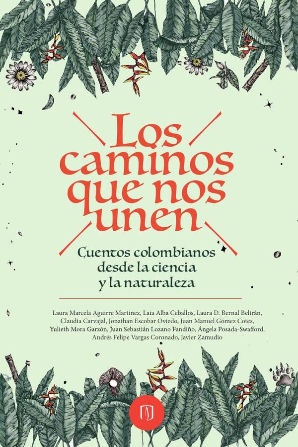 Los caminos que nos unen