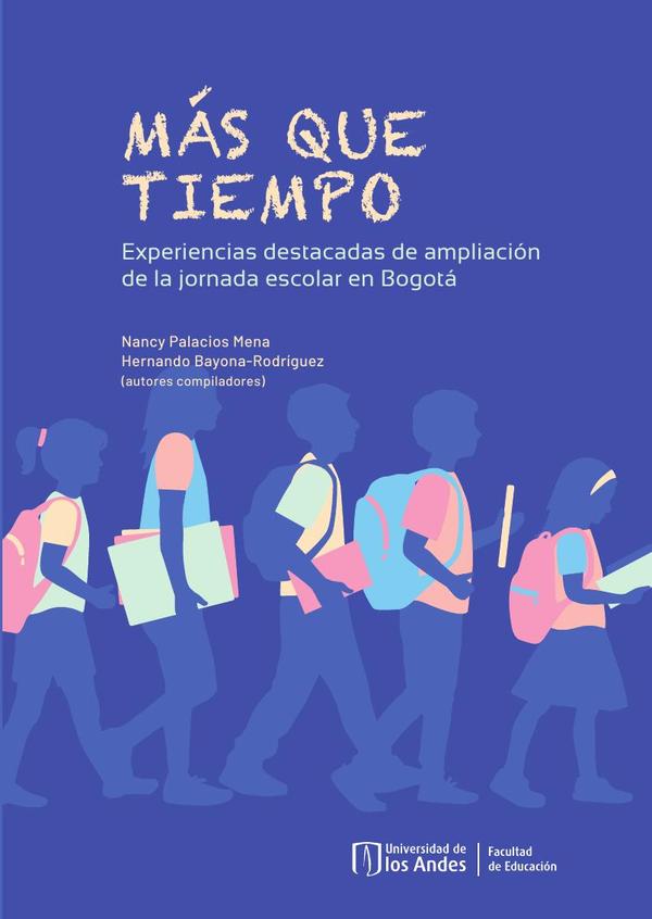 Más que tiempo