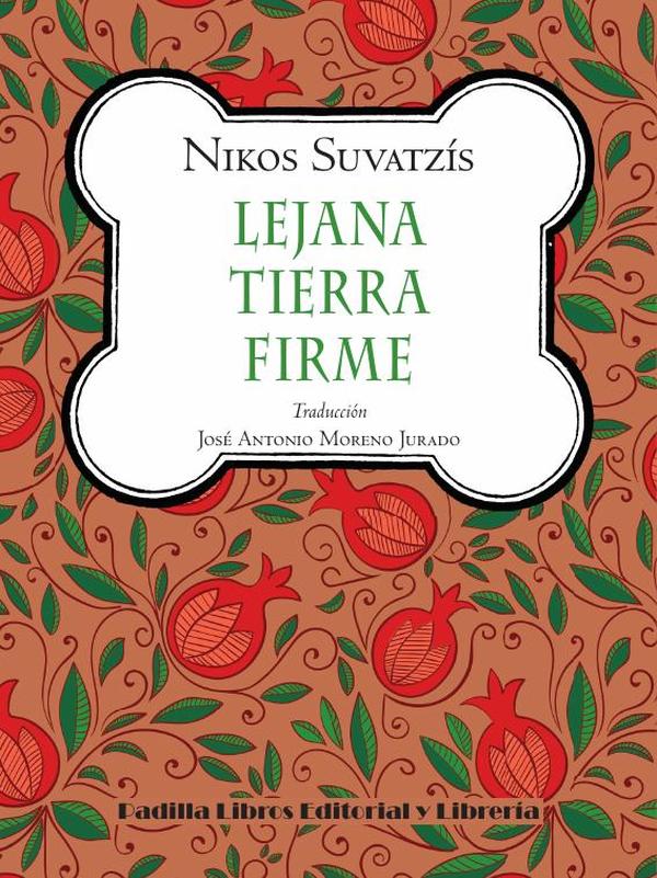 Lejana tierra firme