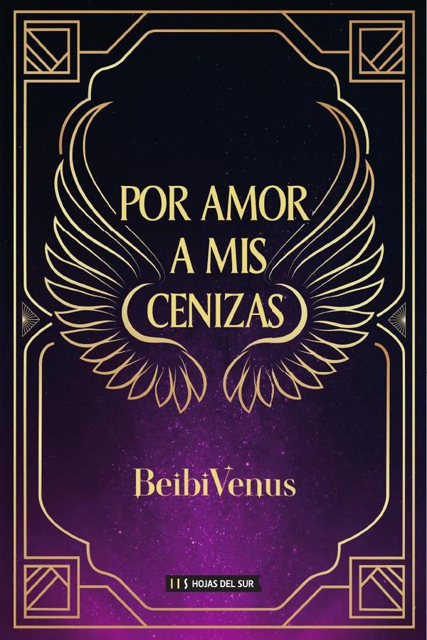 Por amor a mis cenizas
