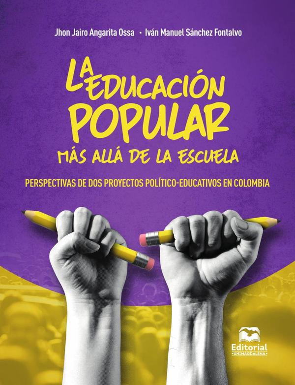 La educación popular más allá de la escuela