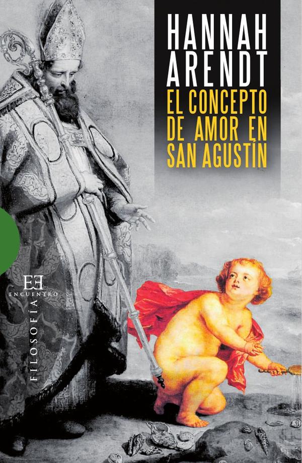 El concepto de amor en san Agustín