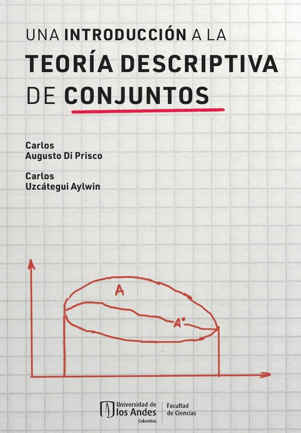 Una introducción a la teoría descriptiva de conjuntos