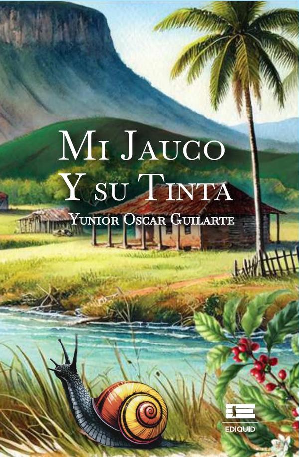 Mi Jauco y su Tinta