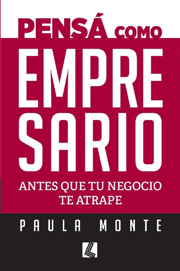 Pensá como empresario