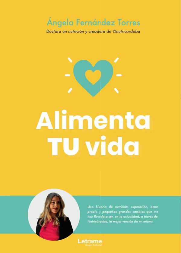 Alimenta TU vida