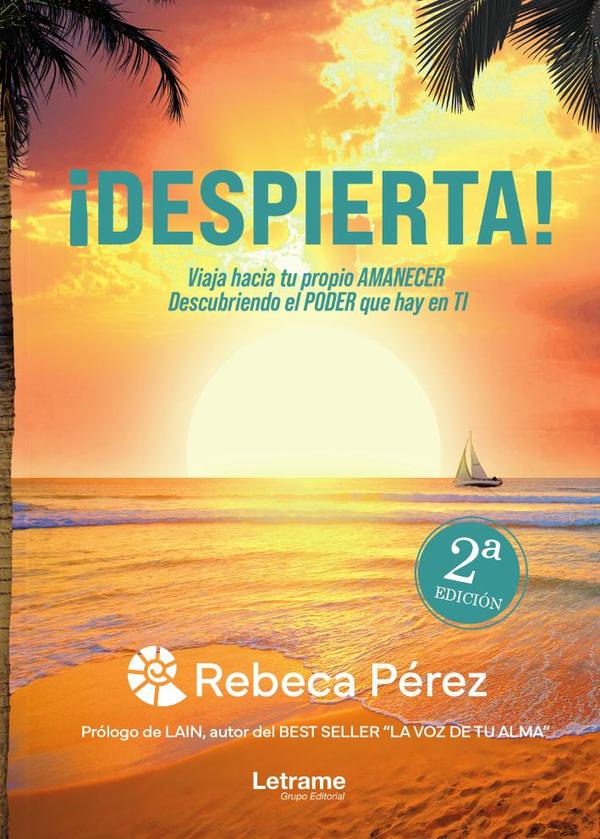 ¡Despierta!