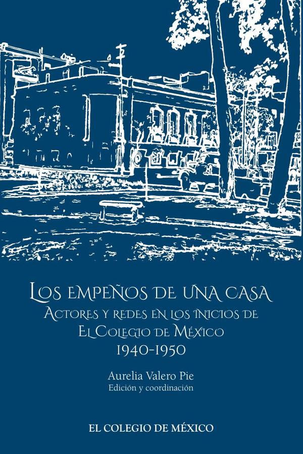 Los empeños de una casa