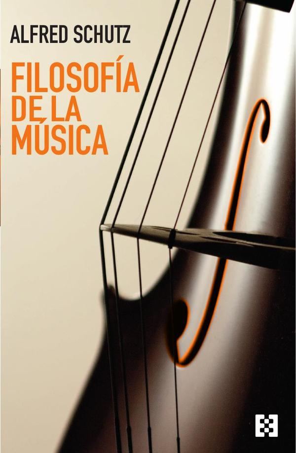 Filosofía de la música