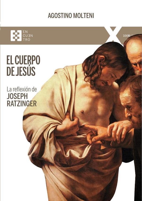 El cuerpo de Jesús