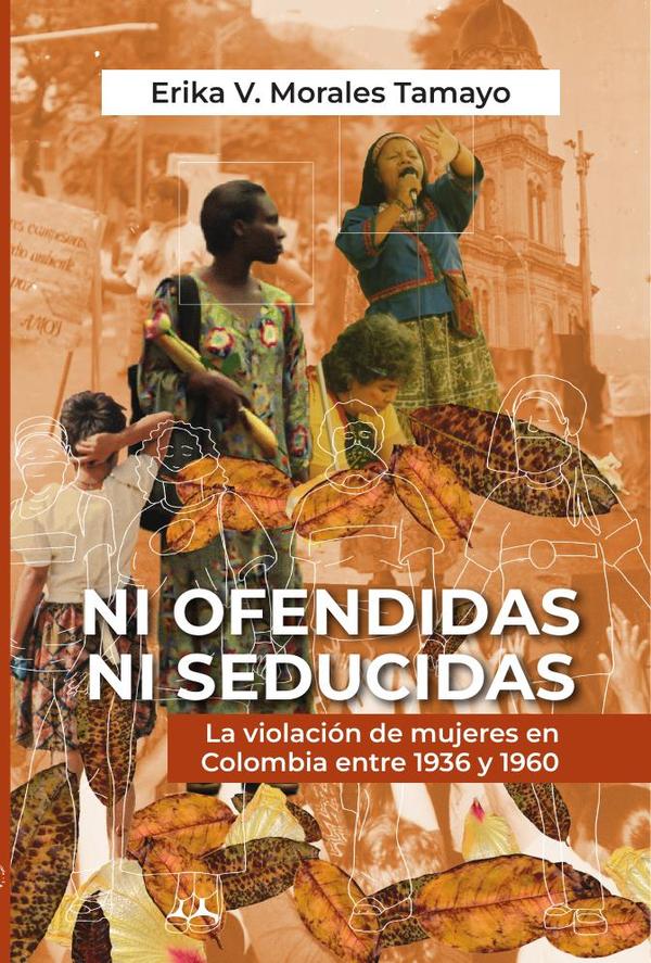 Ni ofendidas ni seducidas