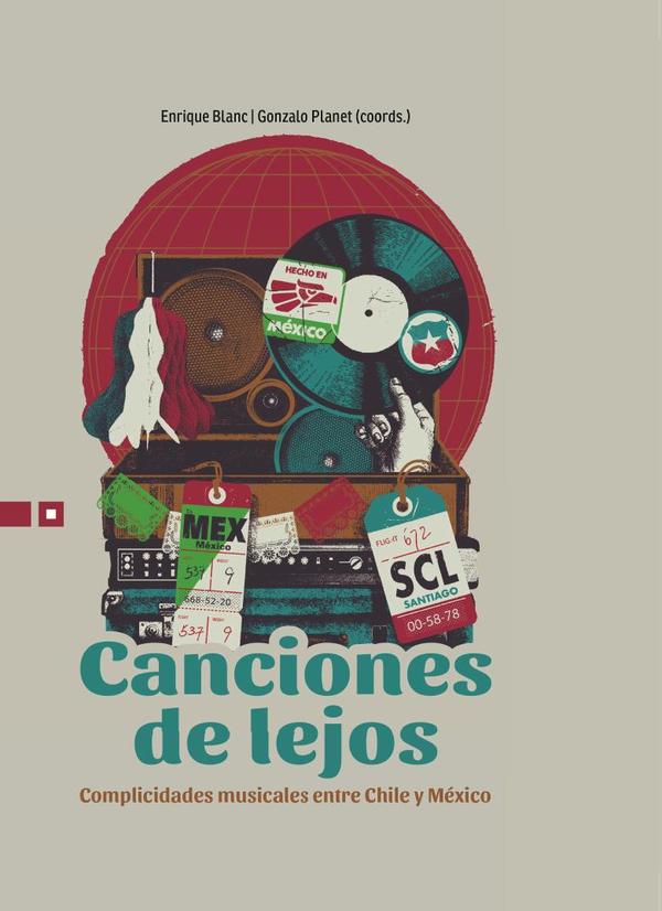Canciones de lejos