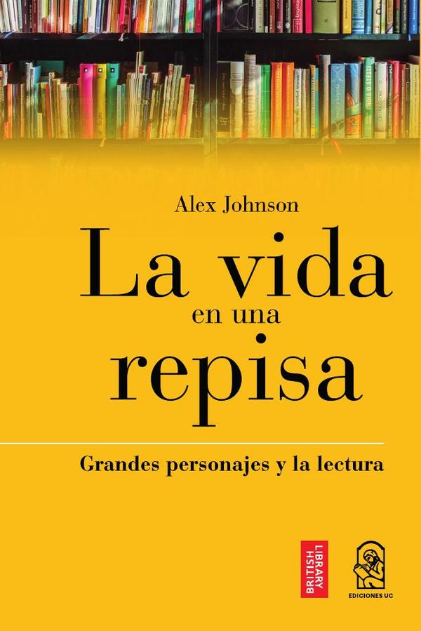 La Vida en una Repisa