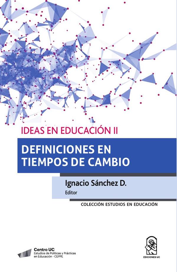 Ideas en Educación II