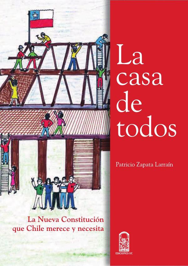 La casa de todos