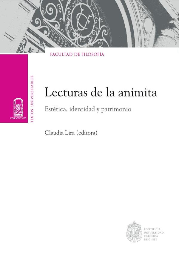 Lecturas de la animita