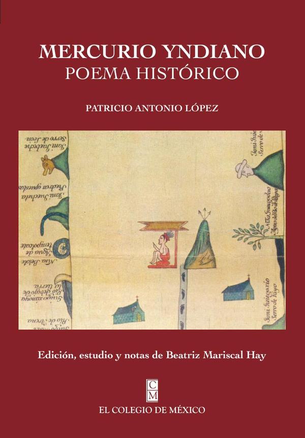 Mercurio Yndiano