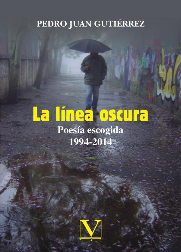 La línea oscura