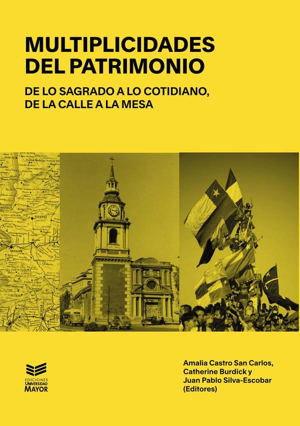 Multiplicidades del Patrimonio