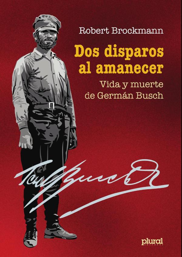 Dos disparos al amanecer