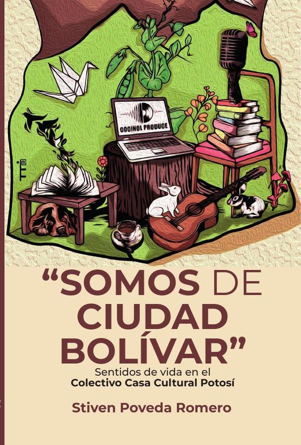 “Somos de Ciudad Bolívar”