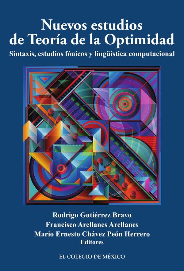 Nuevos estudios de teoría de la optimidad