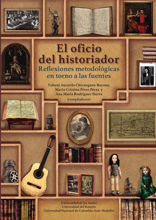 El Oficio del Historiador