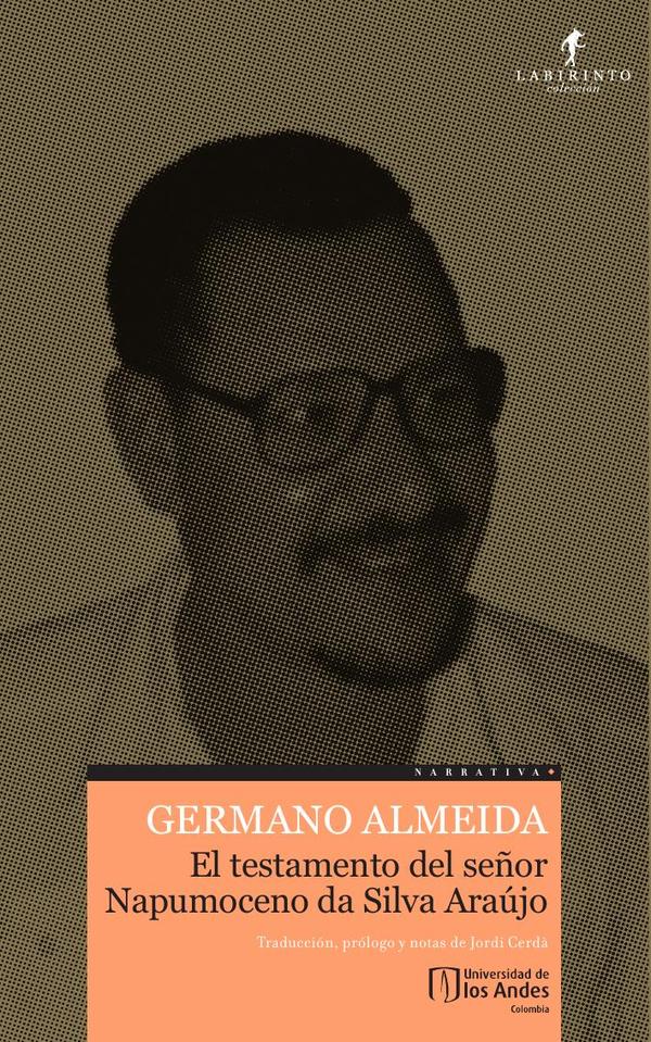 El testamento del señor Napumoceno da Silva Araújo