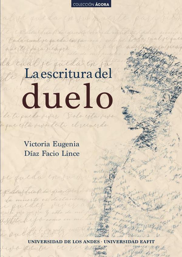 La escritura del duelo