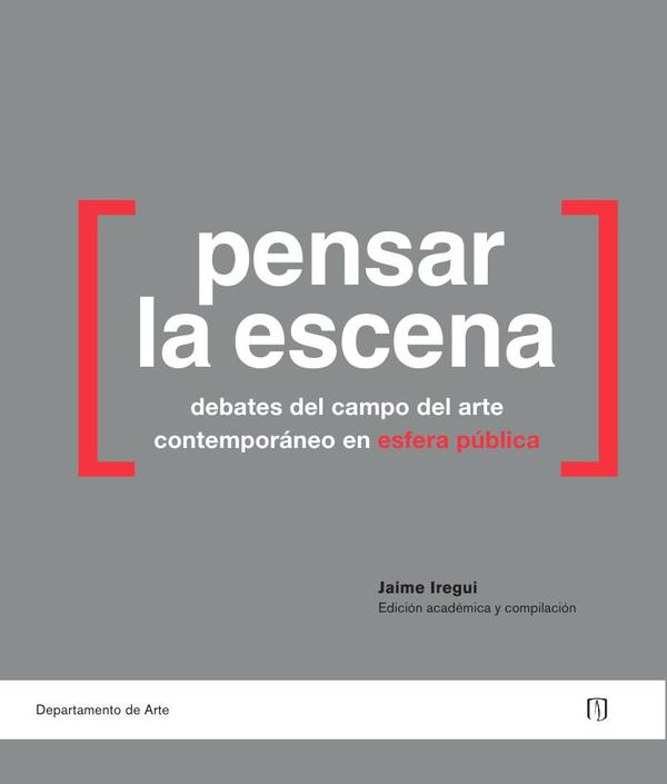 Pensar la Escena