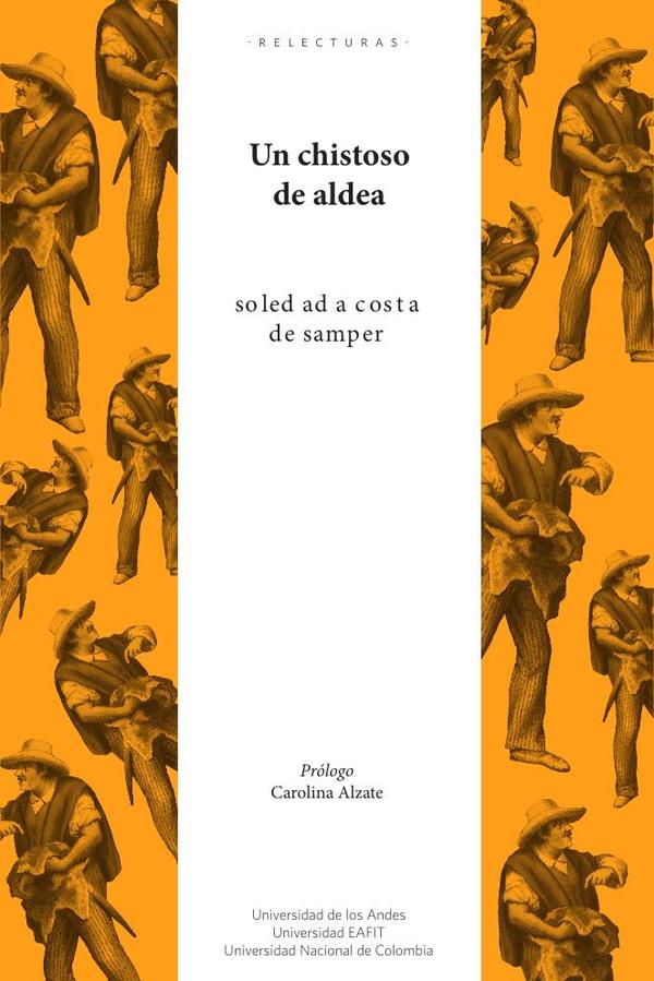 Un chistoso de aldea