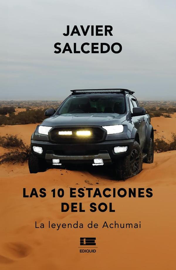 Las 10 estaciones del sol