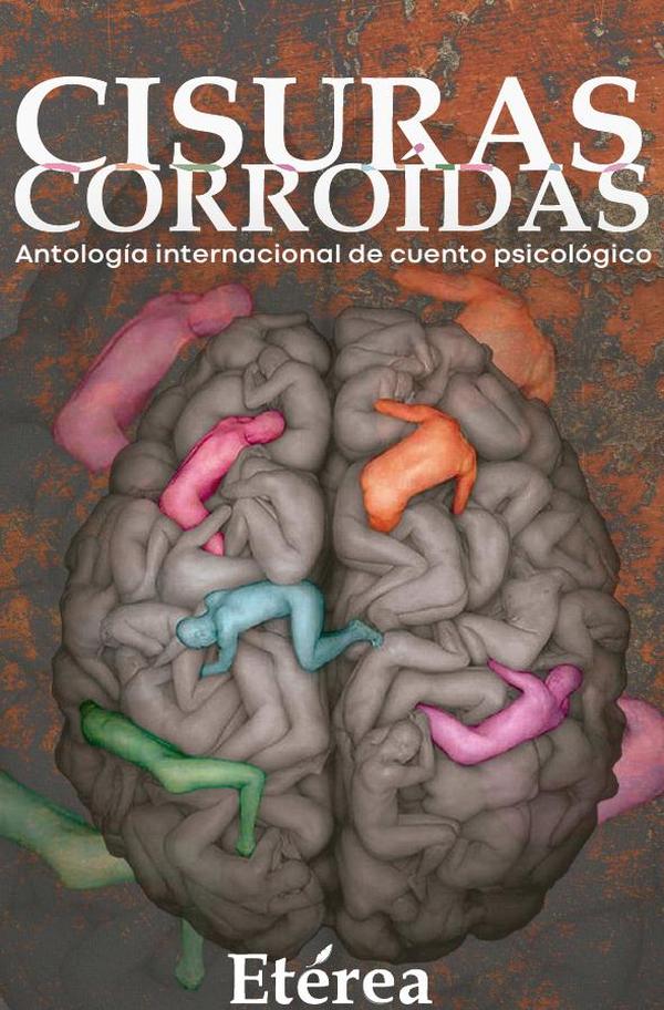 Cisuras corroídas
