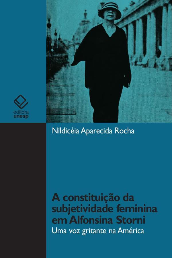 A constituição da subjetividade feminina em Alfonsina Storni