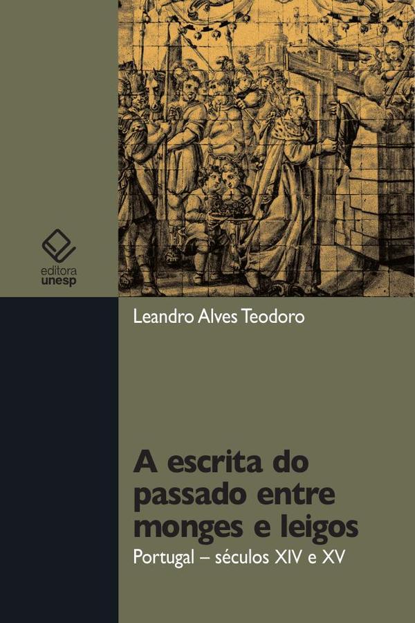 A escrita do passado entre monges e leigos