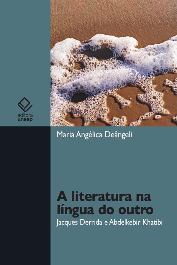 A literatura na língua do outro