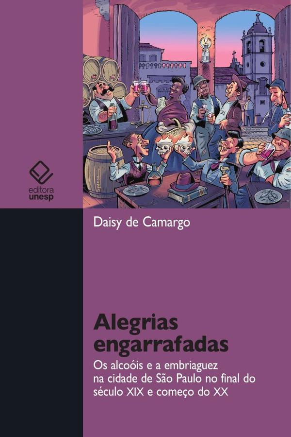 Alegrias engarrafadas